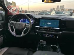 شێڤرۆلێت سلڤەرادۆ